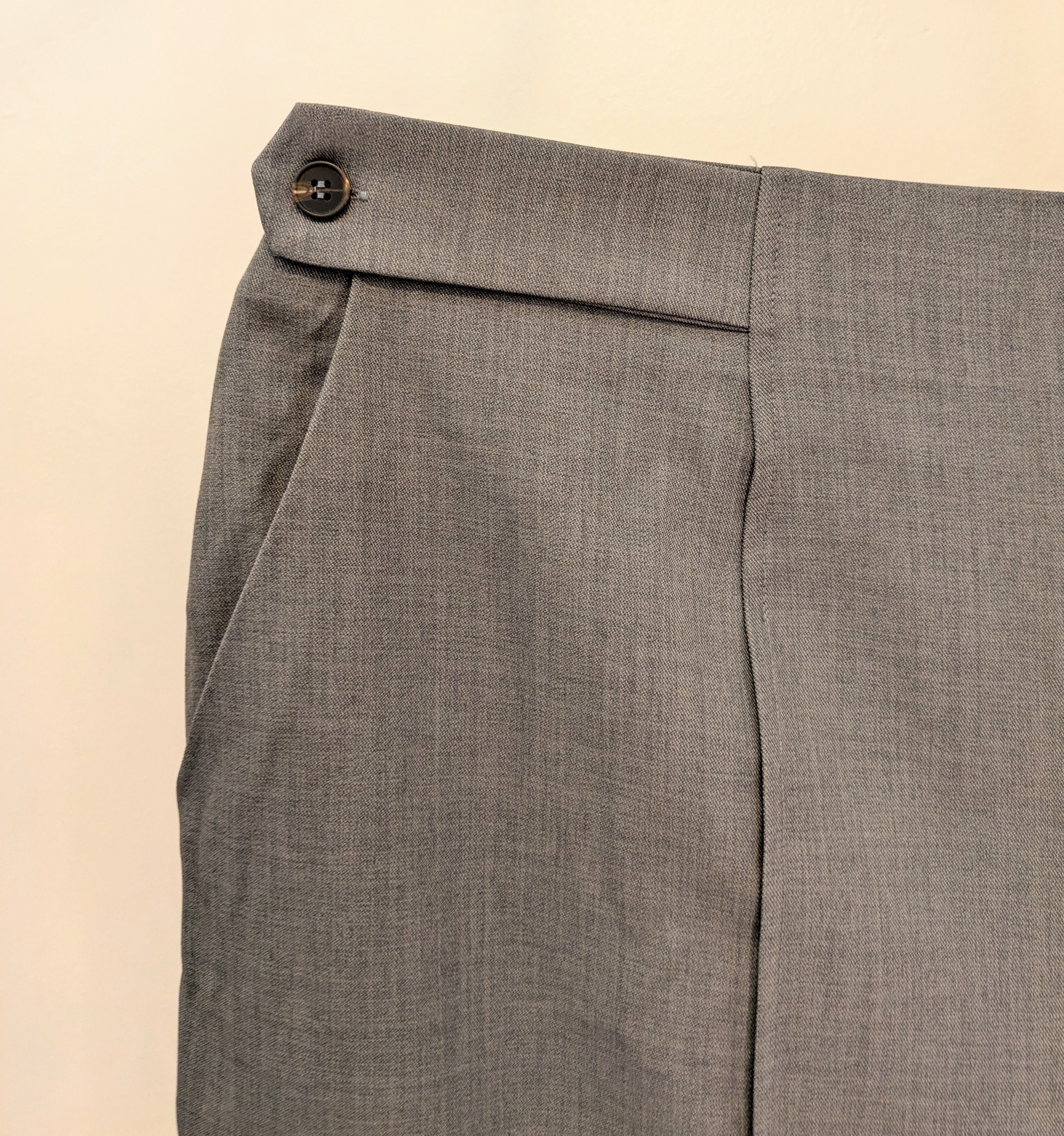 4X - Work Pant