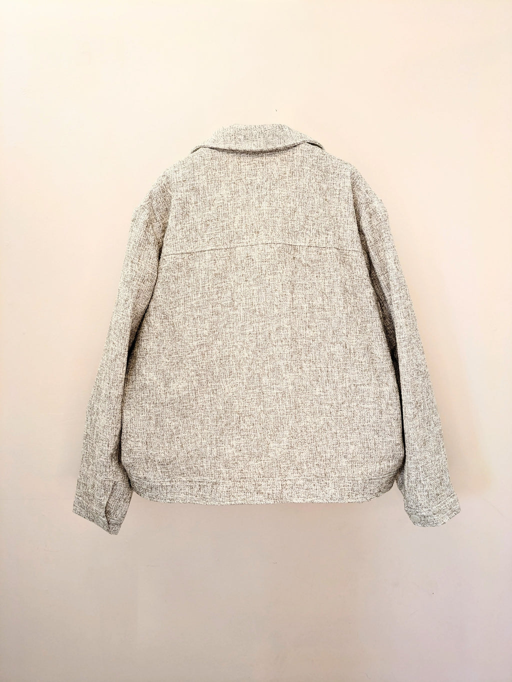 XL - Blazer