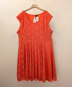 4X - Other Dress