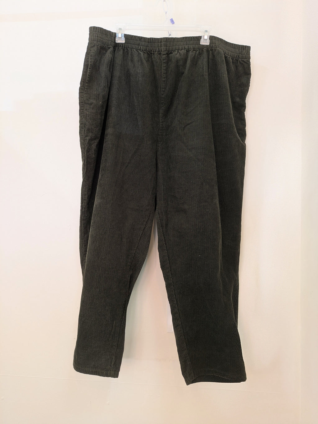 2X - Casual Pant - 2X