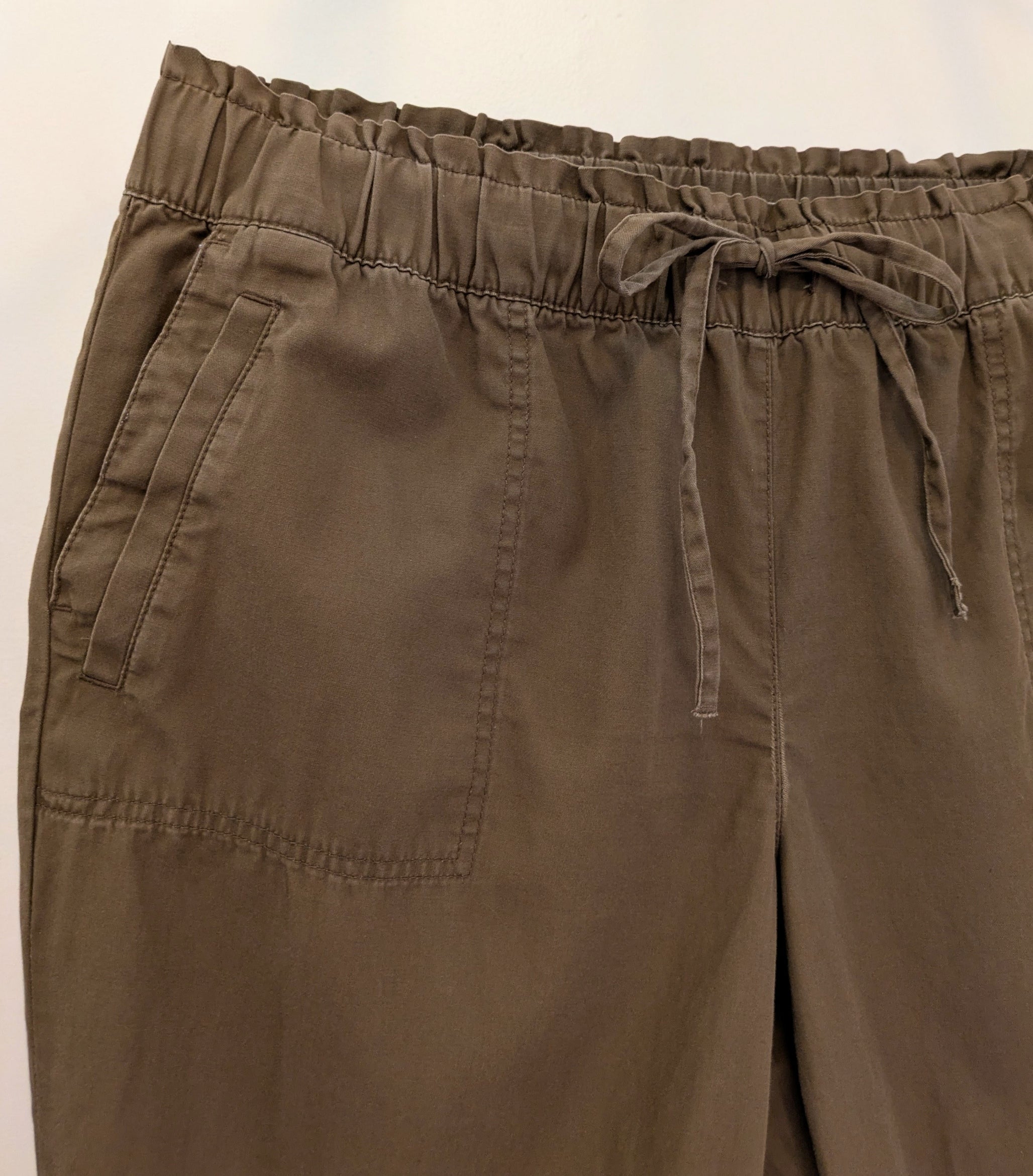 XL - Casual Pant