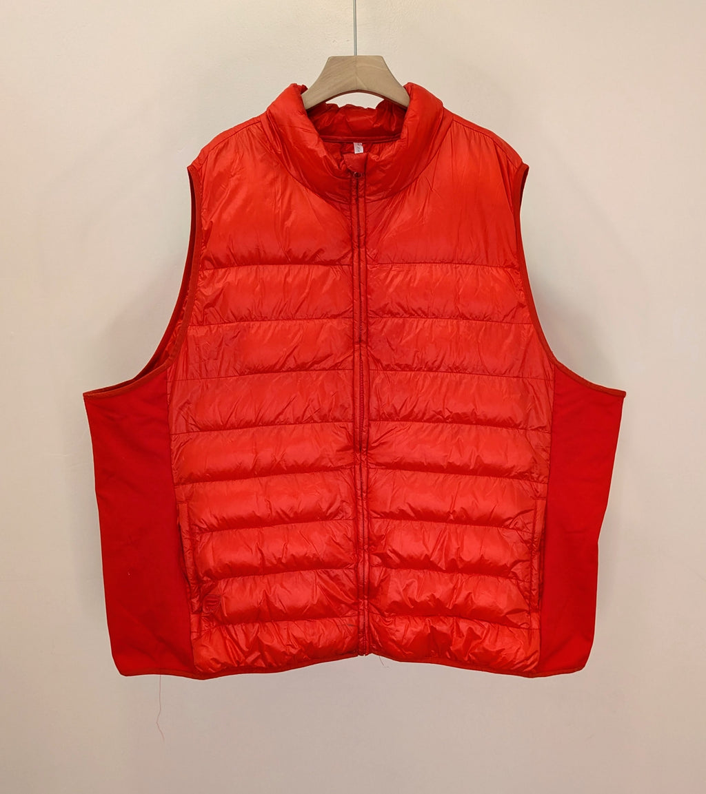 4X - Vest