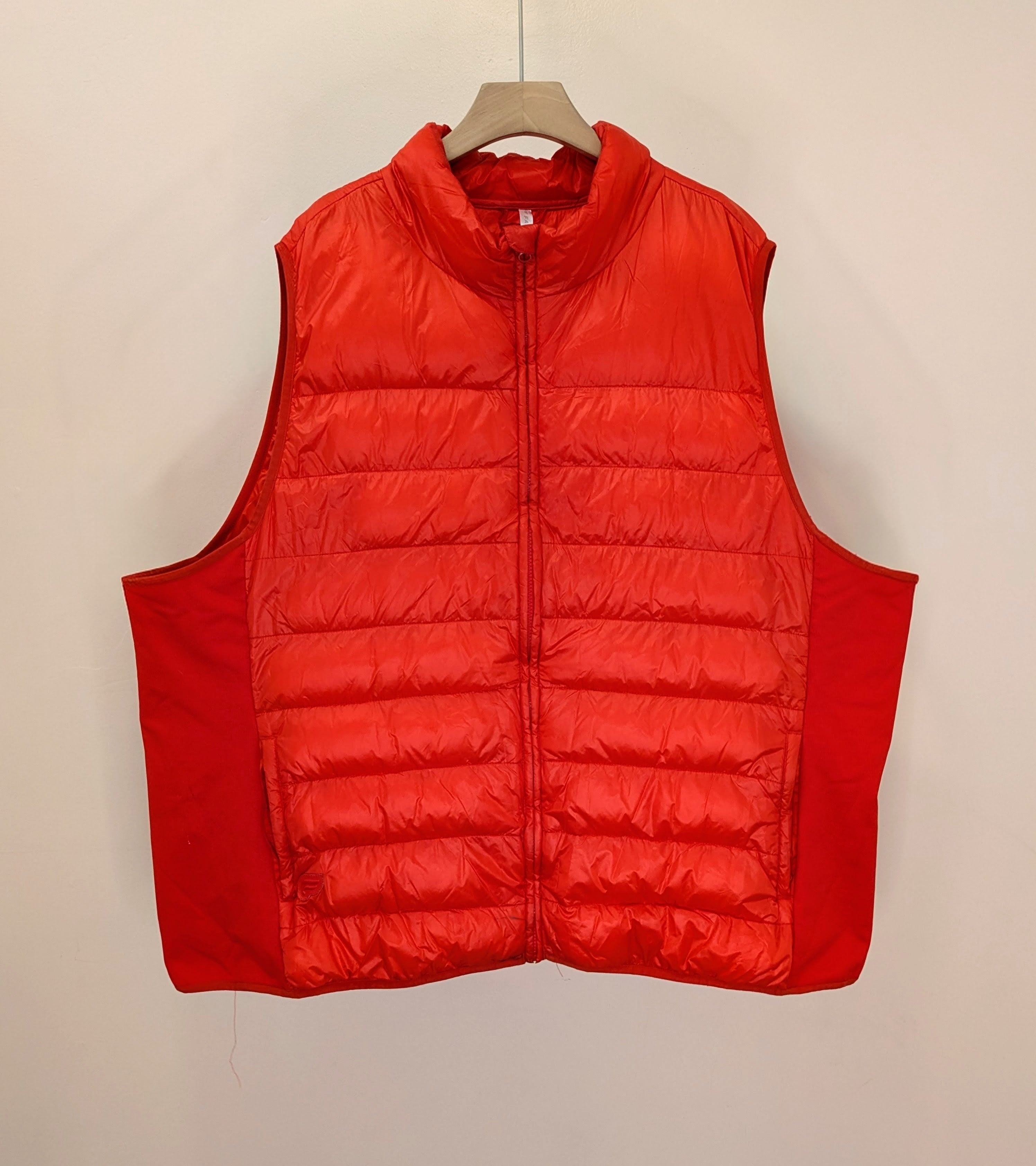 4X - Vest