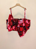 3X - Dressy Top