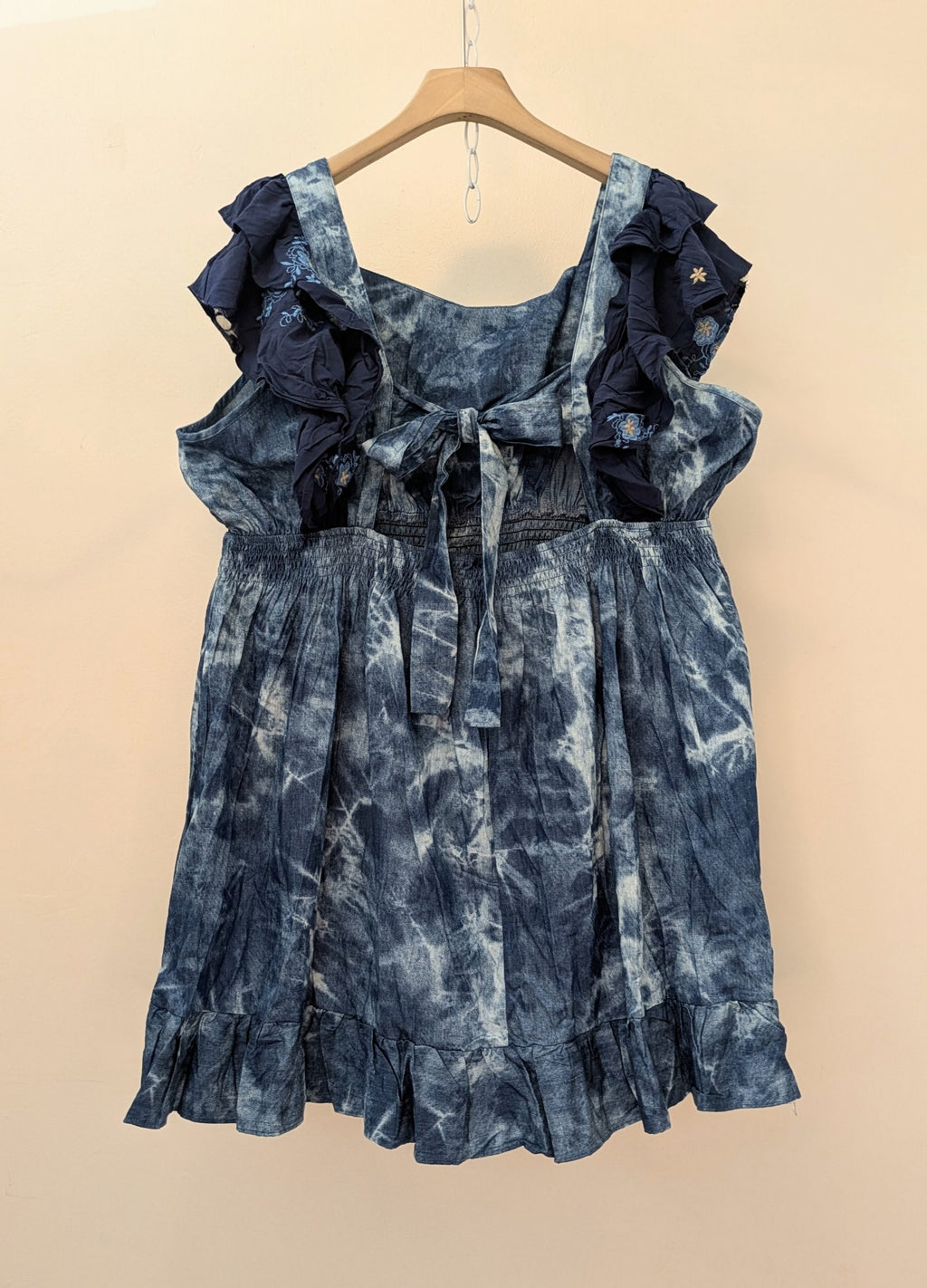 3X - Other Dress