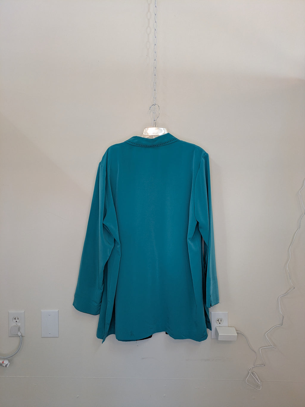 2X - Casual Top - 2X