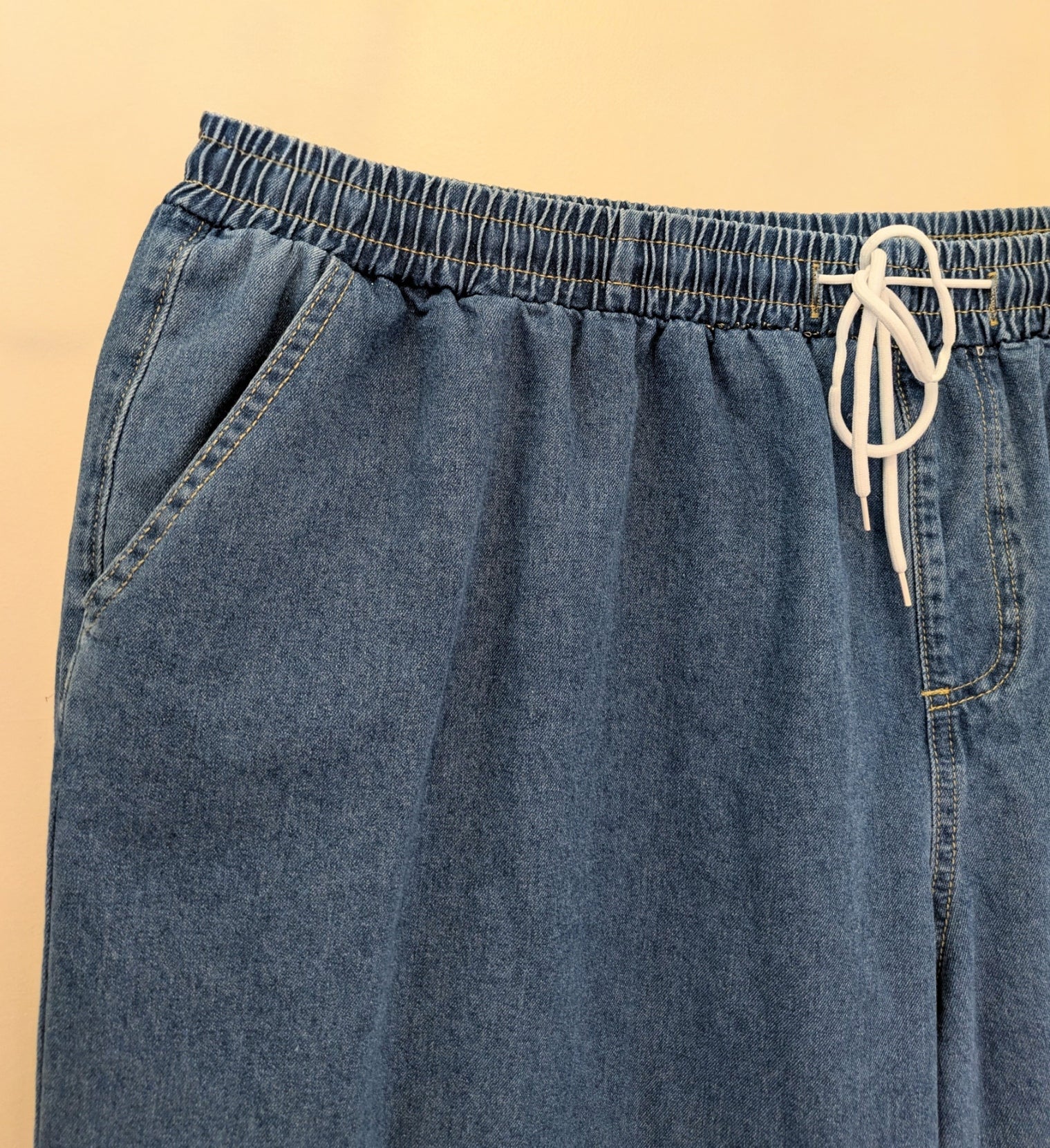4X- Jeans
