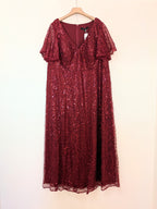 3X - Formal Dress