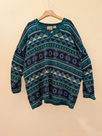 2X - Pullover - 2X