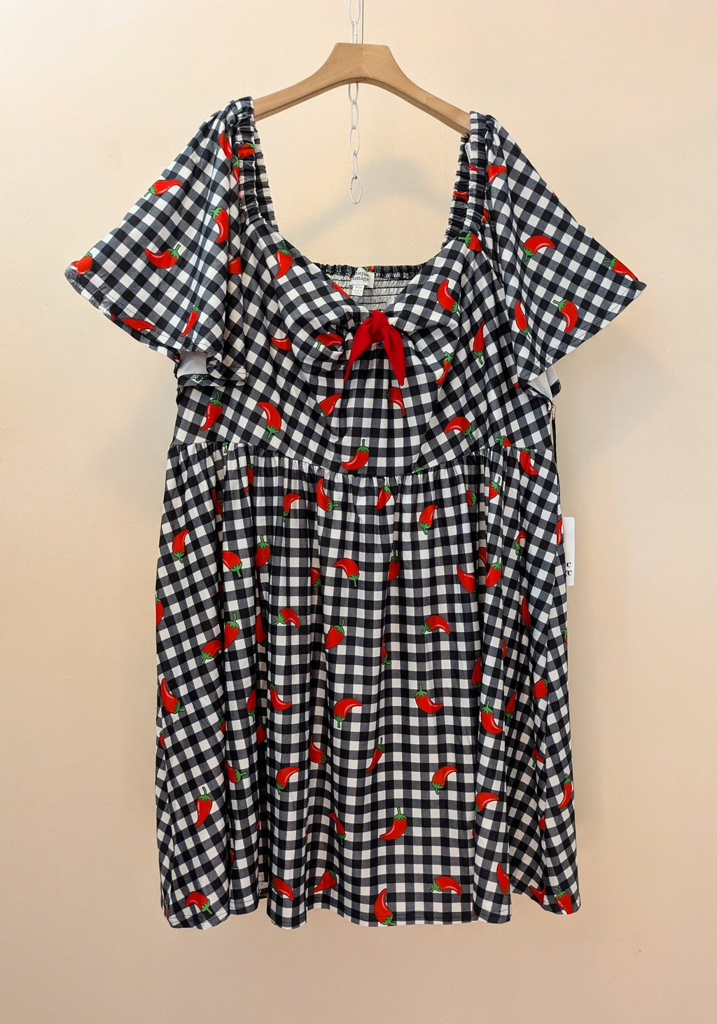 4X - Other Dress