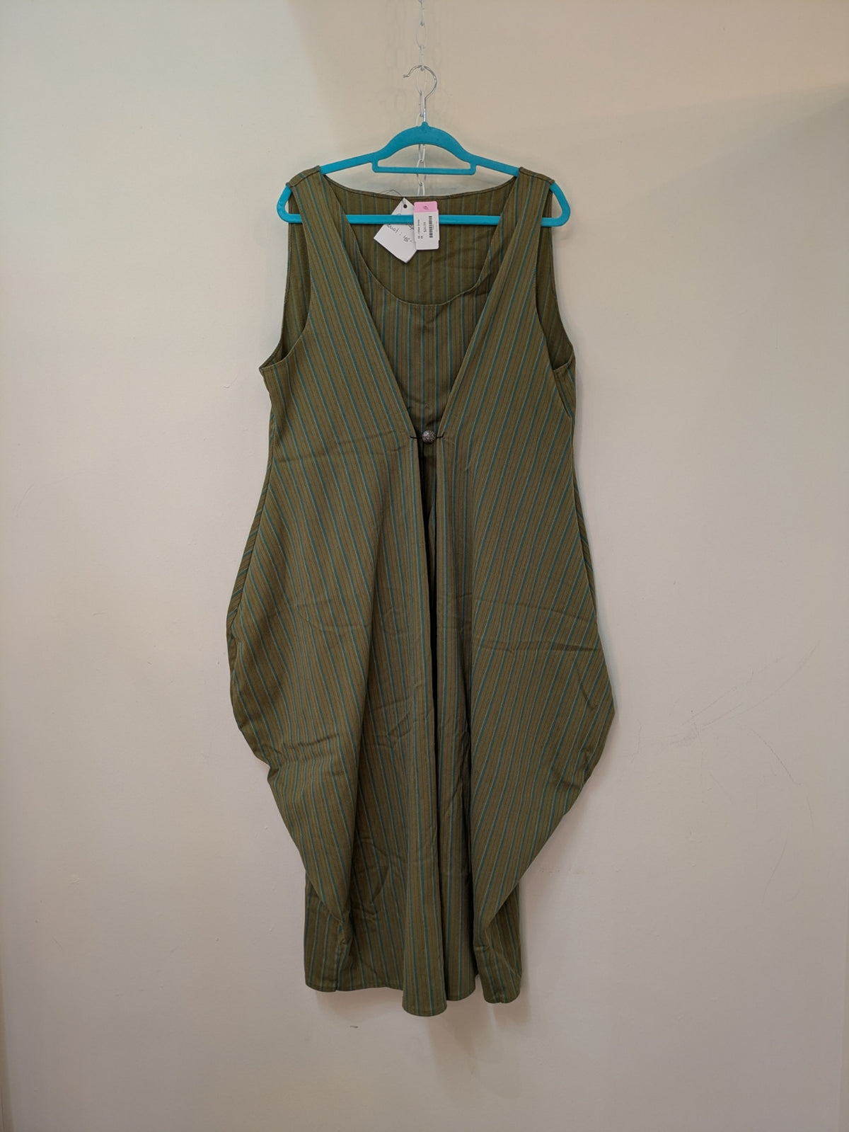 2X - Other Dress - 2X