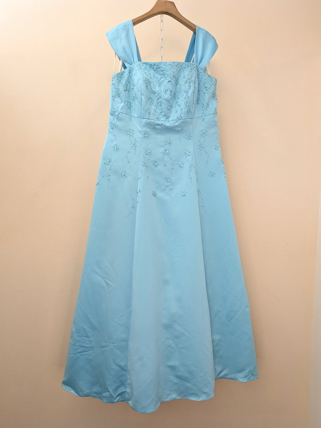 1X - Formal Dress