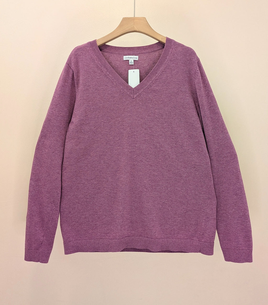 XL - Pullover
