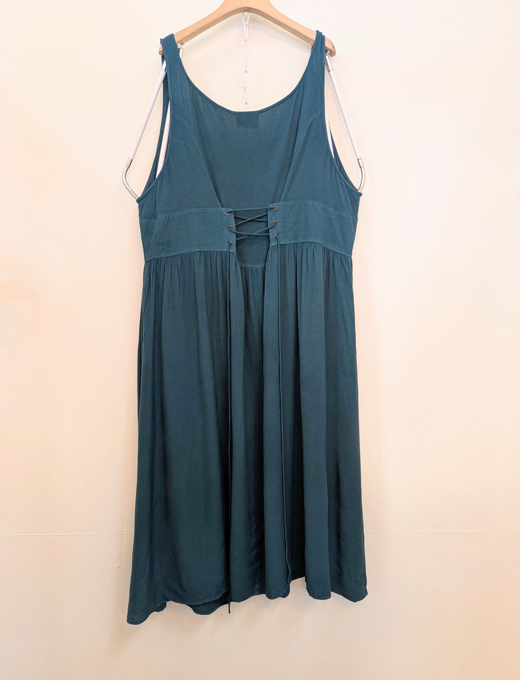 3X - Other Dress - 3X