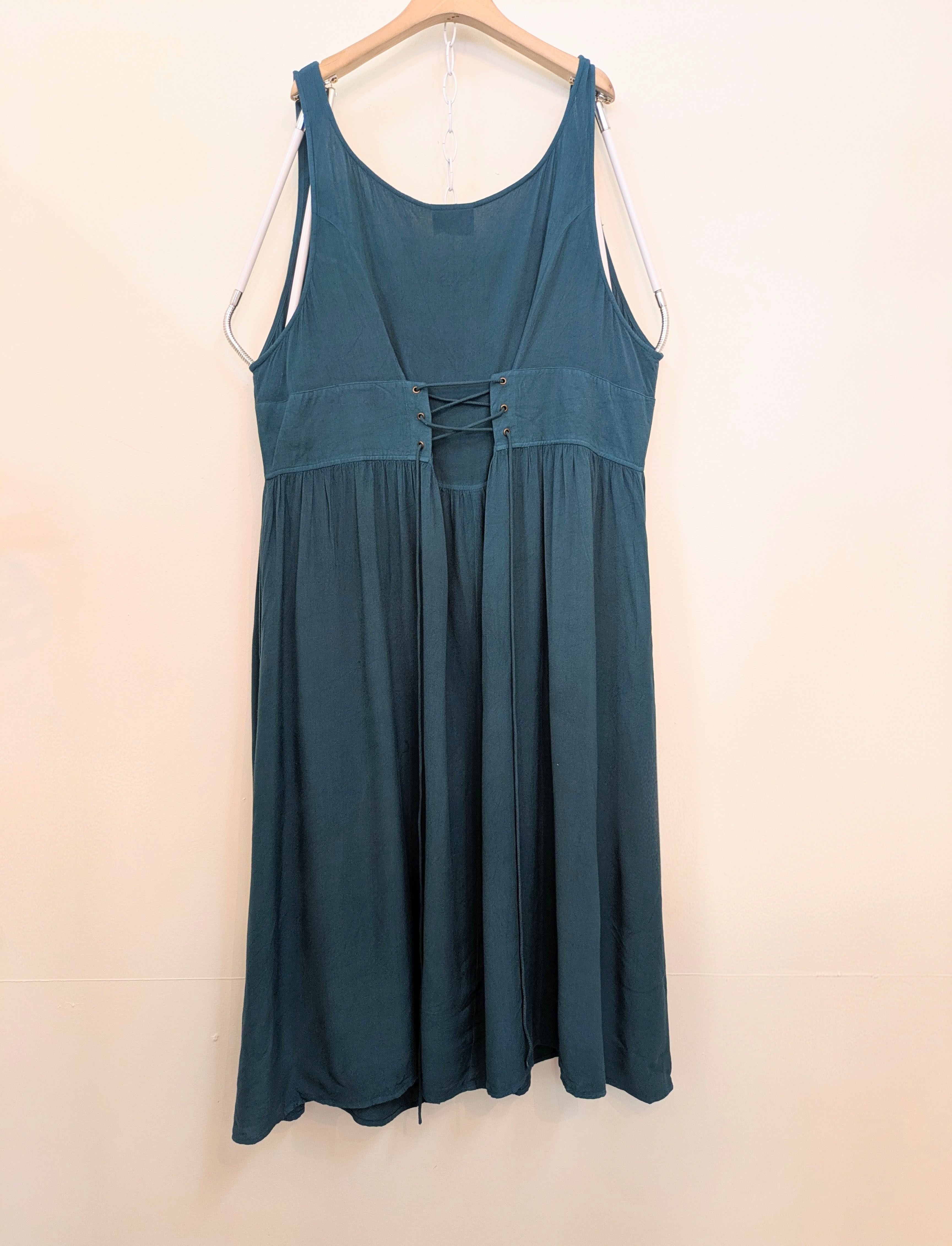 3X - Other Dress - 3X