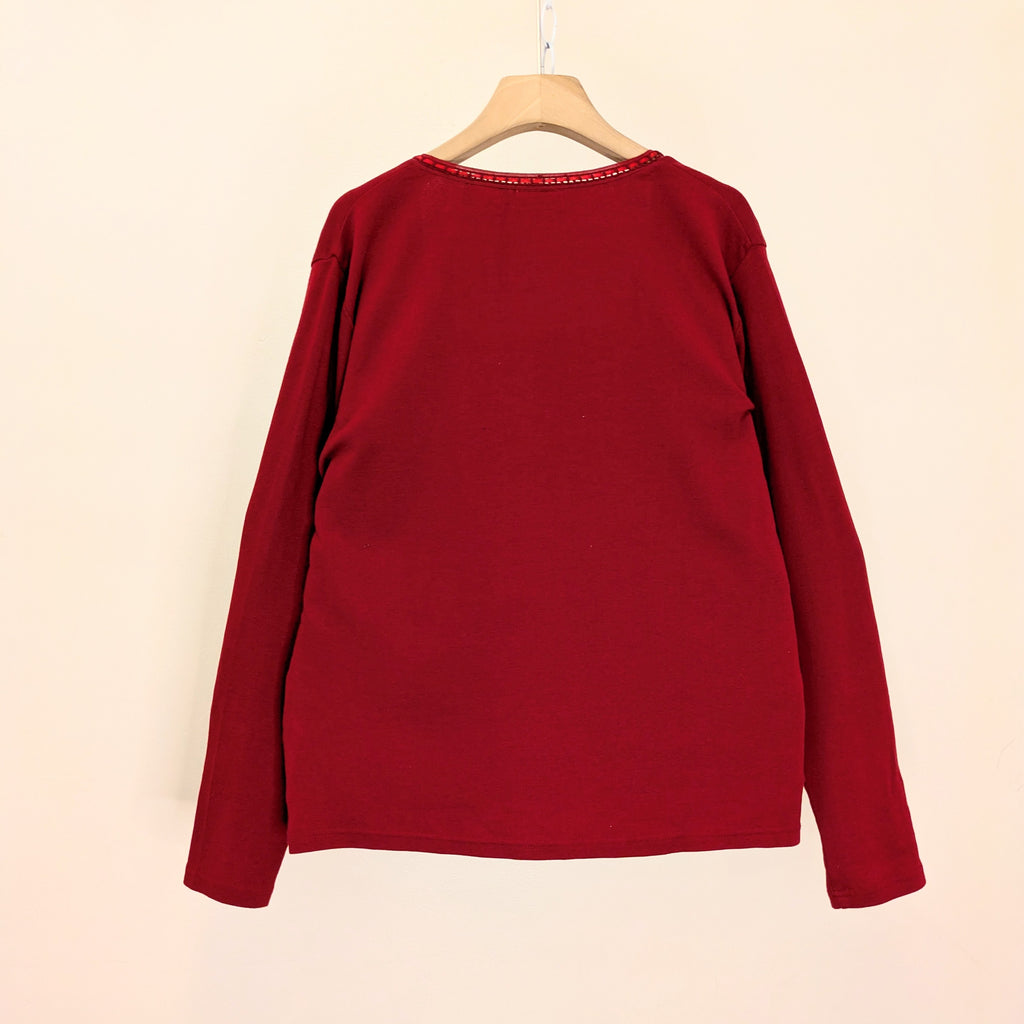 XL - Casual Top - XL