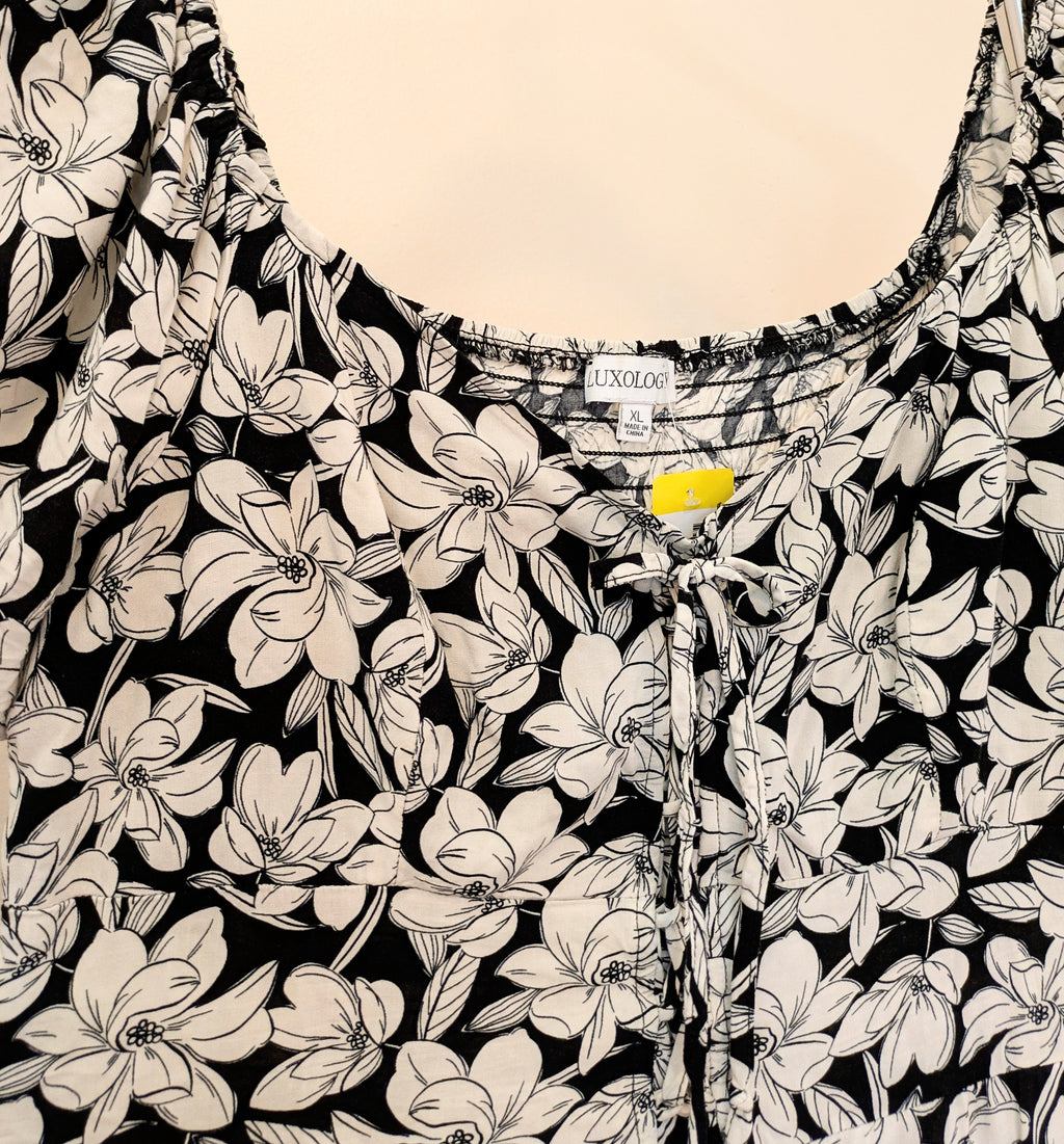 XL - Jumpsuit - XL