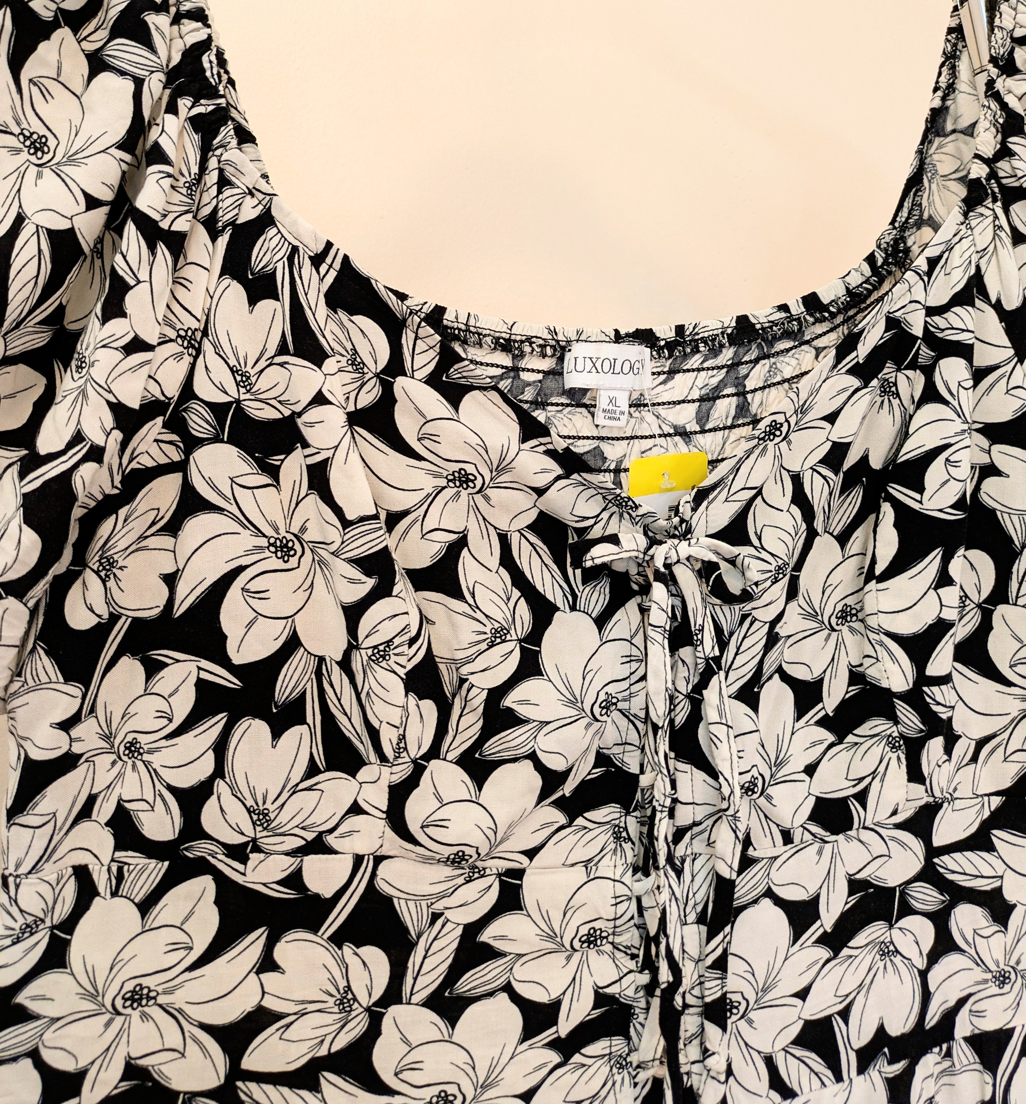 XL - Jumpsuit - XL