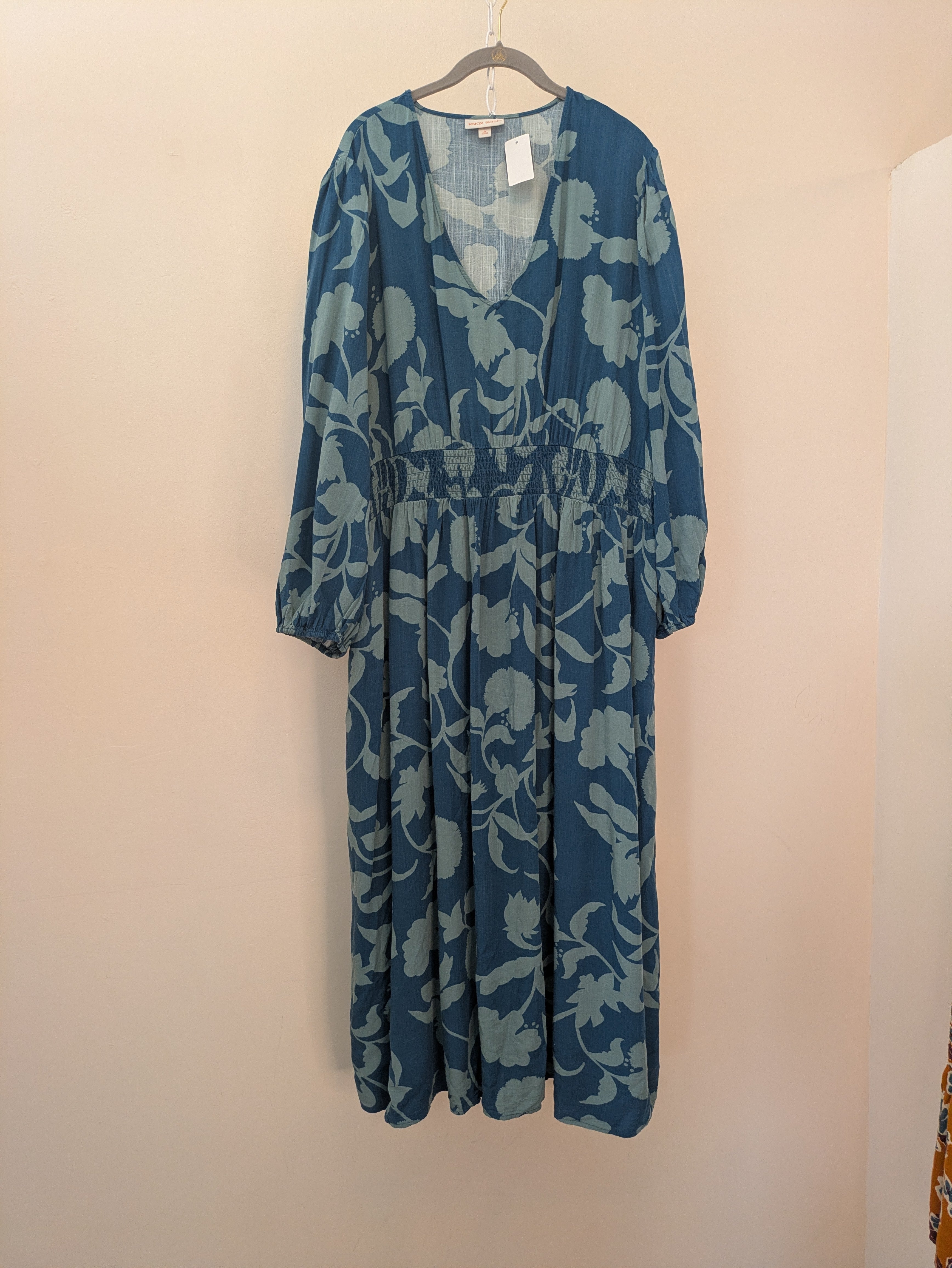 2X - Other Dress - 2X