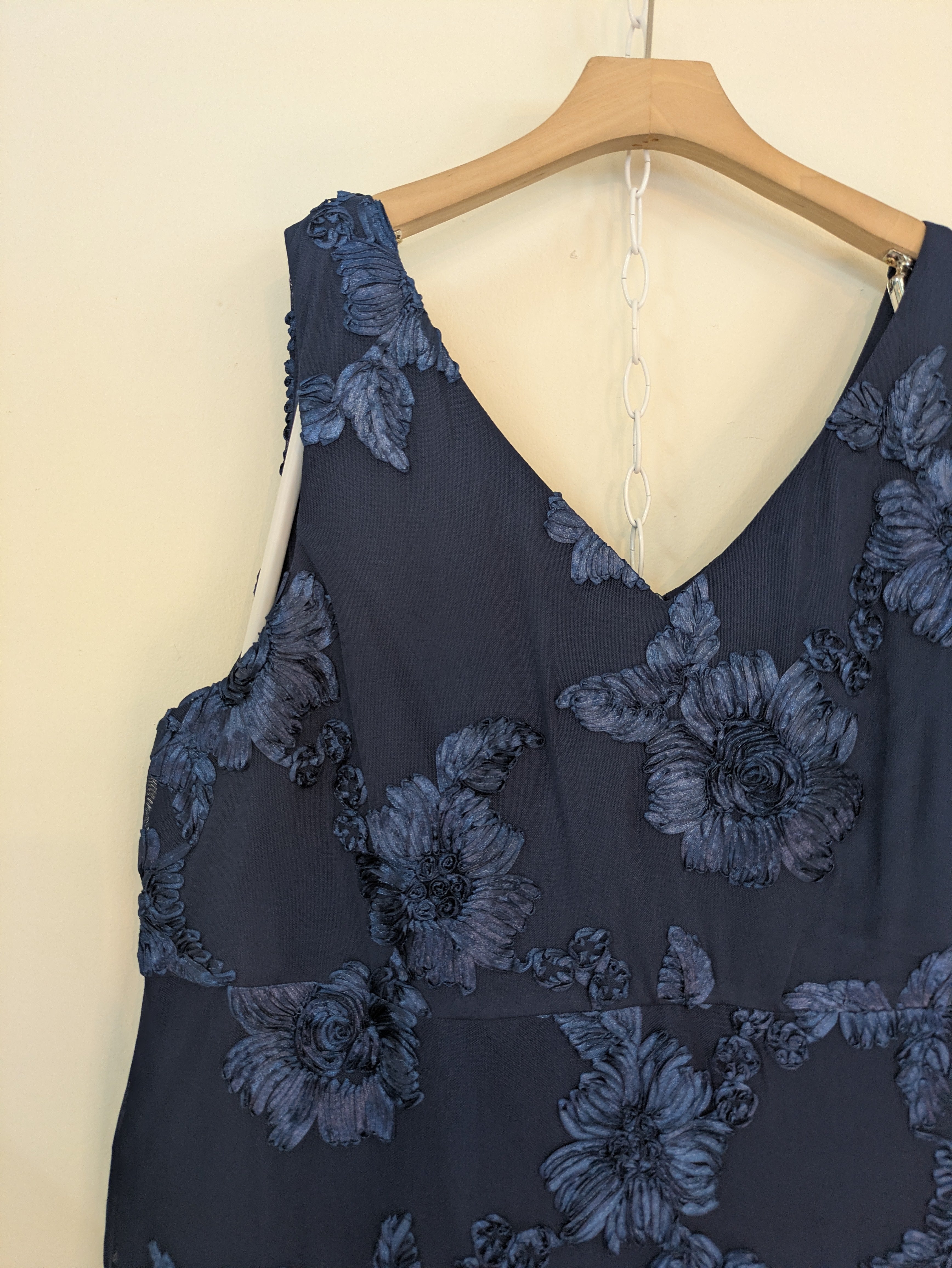 4X - Formal Dress
