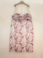 3X - Formal Dress