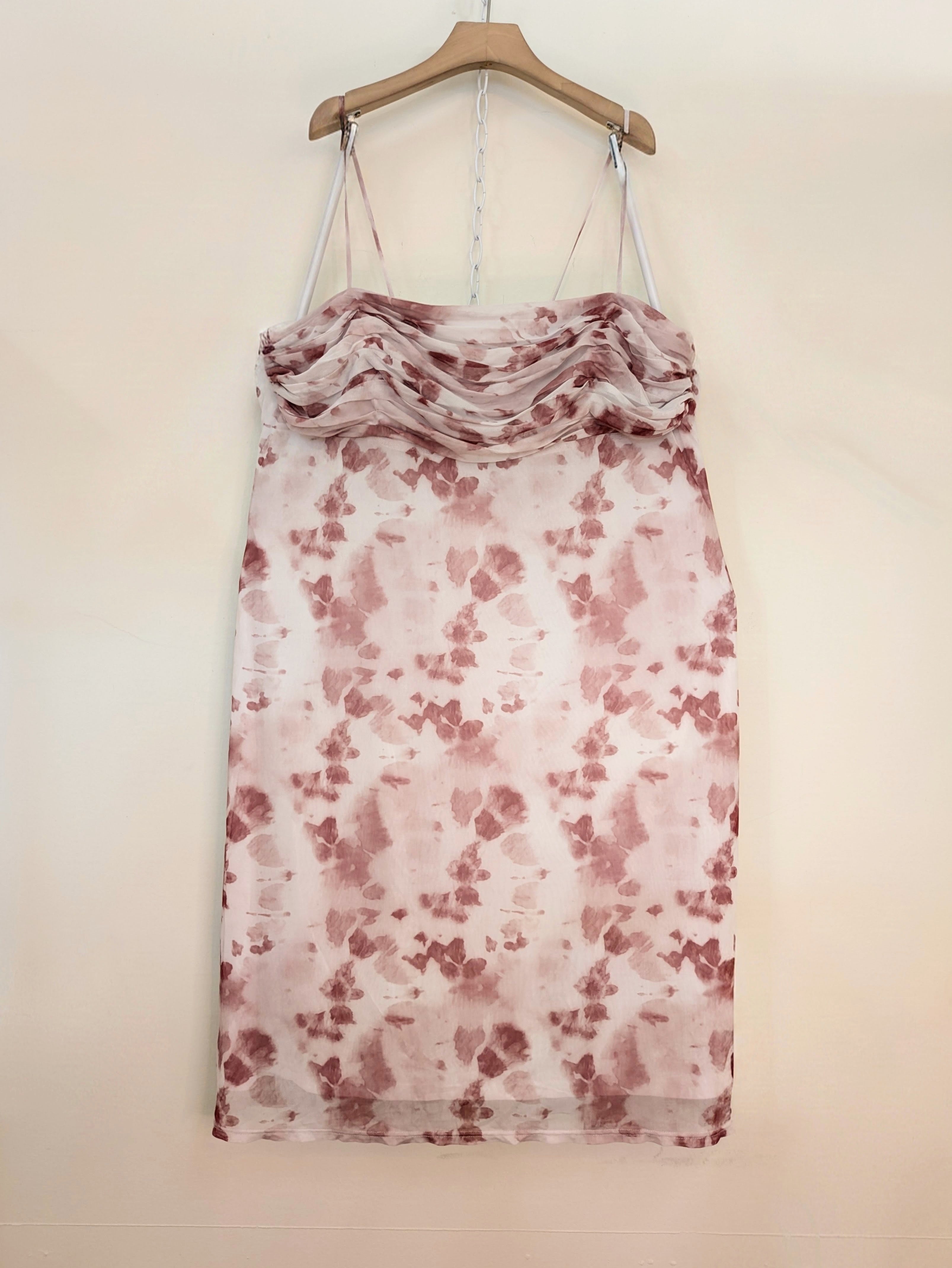 3X - Formal Dress