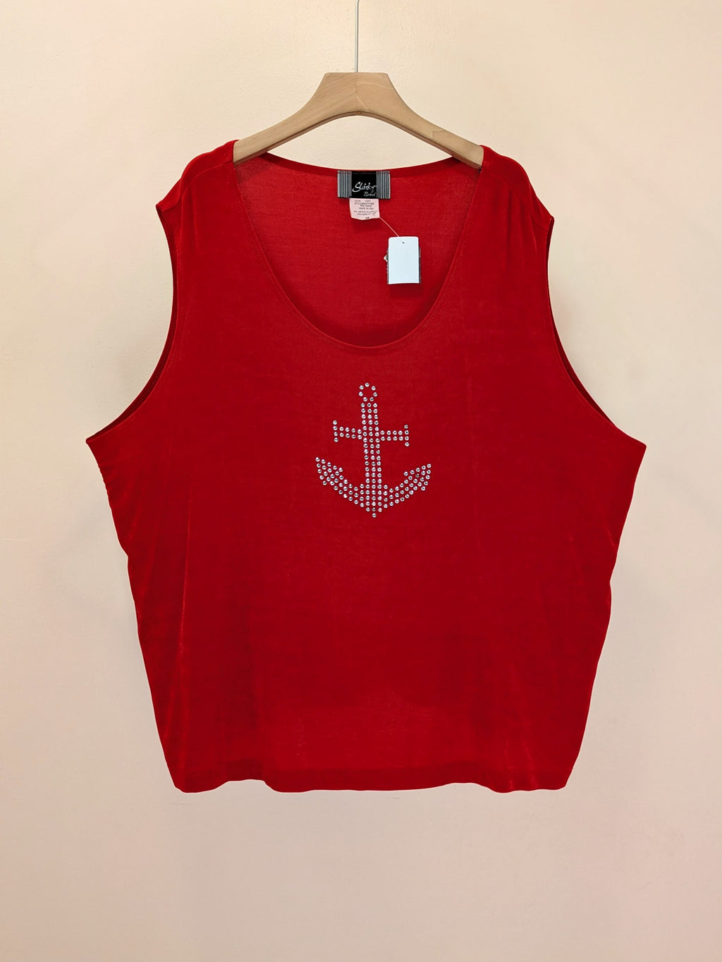 3X - Casual Top