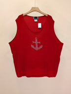 3X - Casual Top