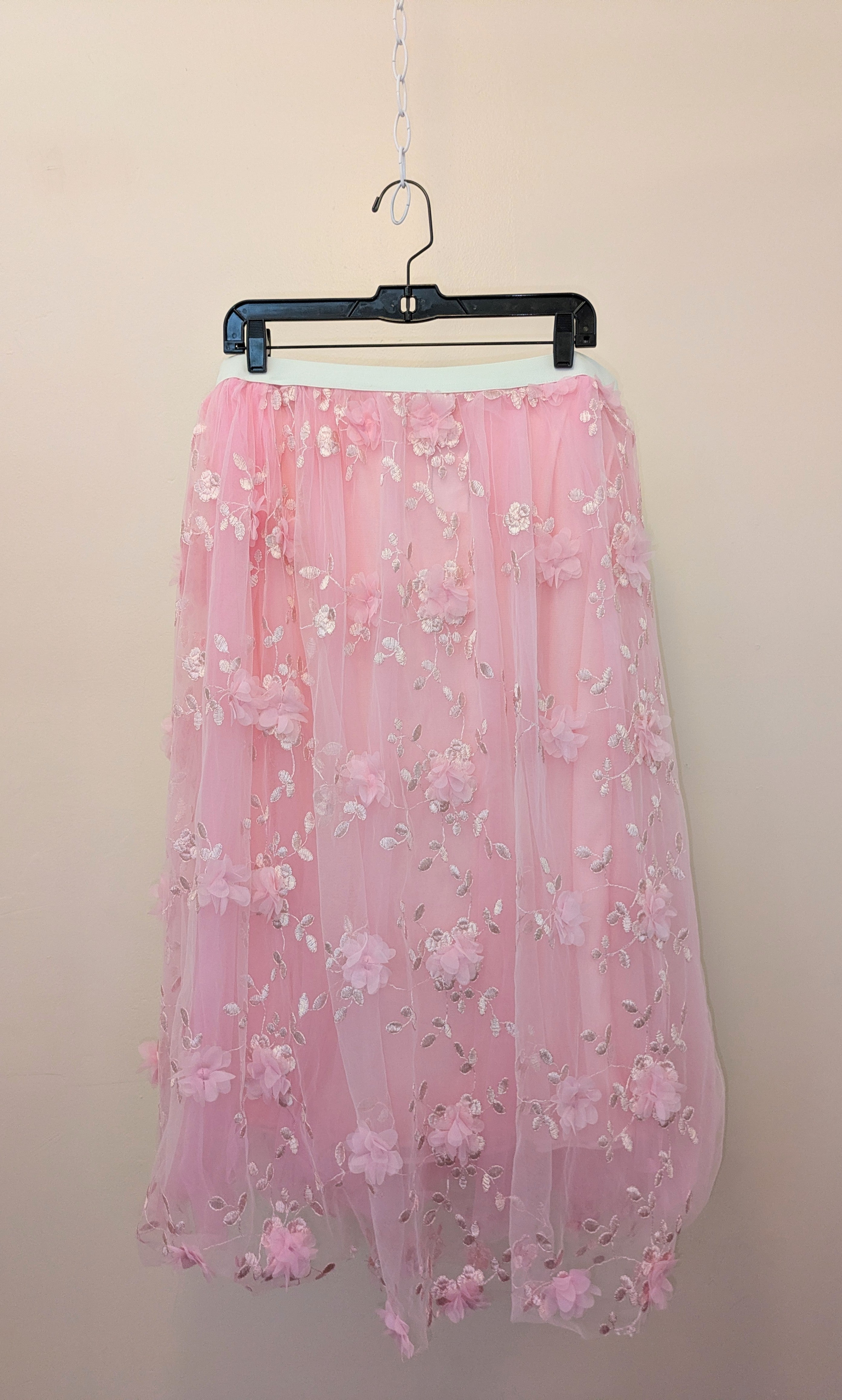 4X - Skirt - 4X