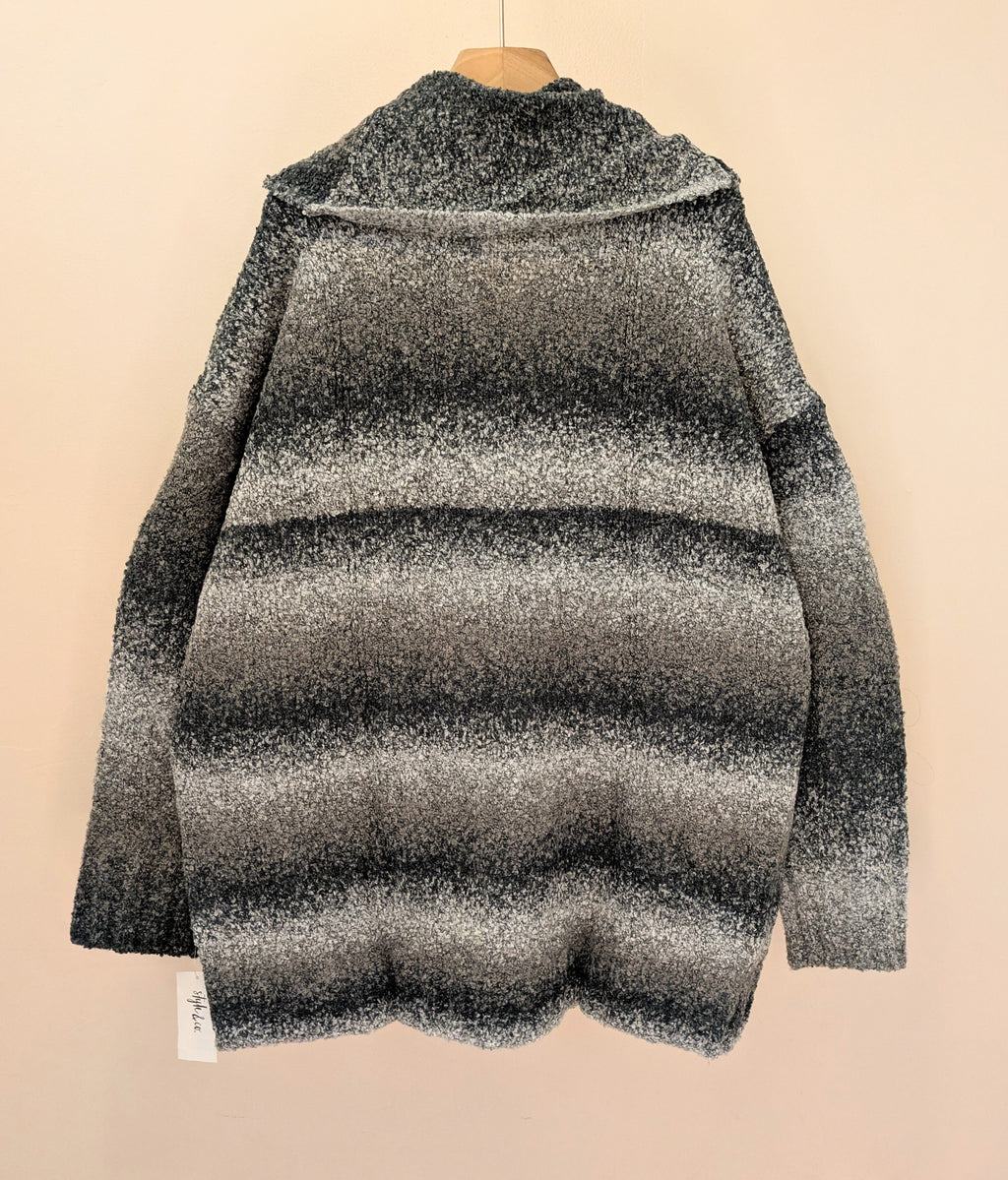 XL - Pullover