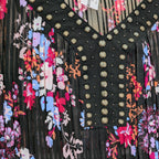 6X+ '- Dressy Top - 6X+