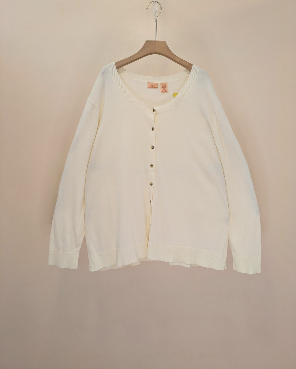 4X - Cardigan - 4X