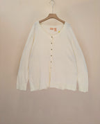 4X - Cardigan - 4X