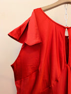 3X - Formal Dress