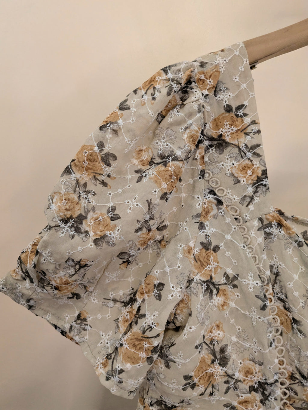 2X - Casual Top - 2X