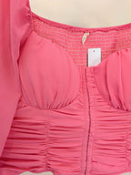 3X - Dressy Top