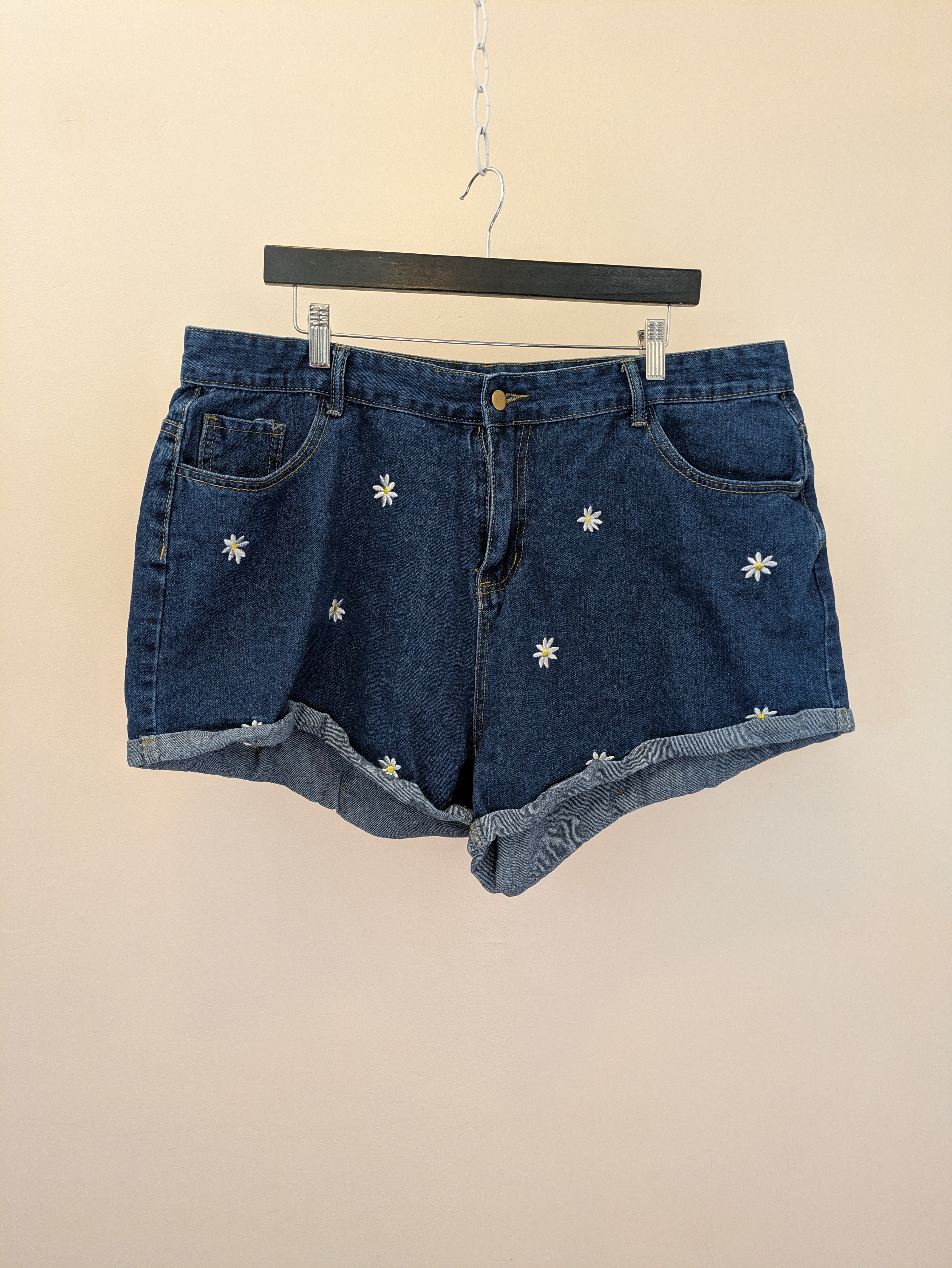 2X - Shorts - 2X