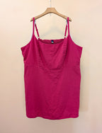4X - Other Dress
