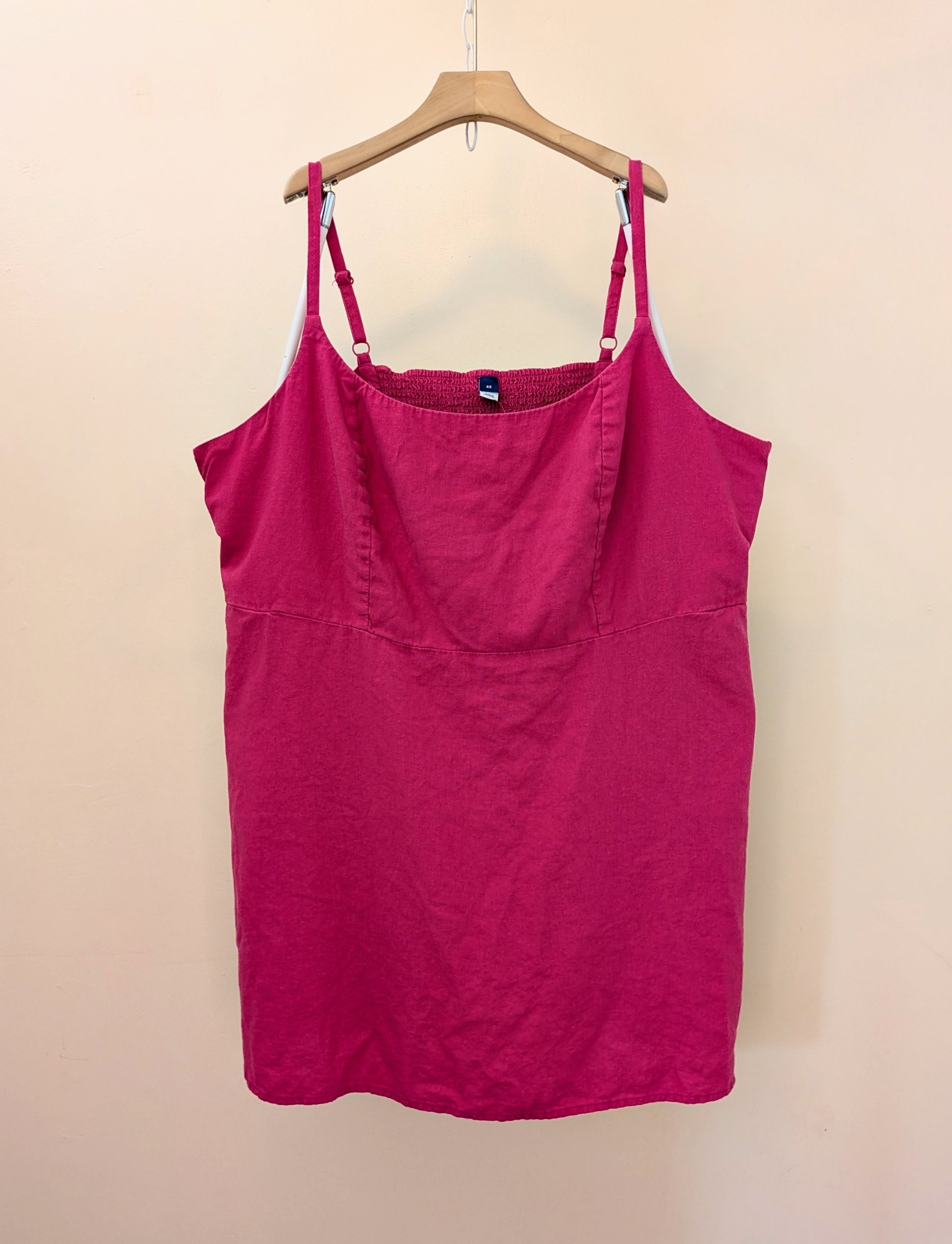 4X - Other Dress