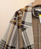 4X - Blazer