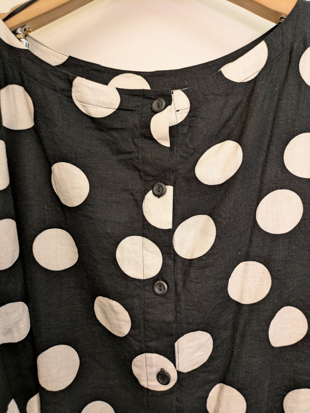 3X - Casual Top