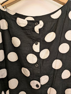 3X - Casual Top