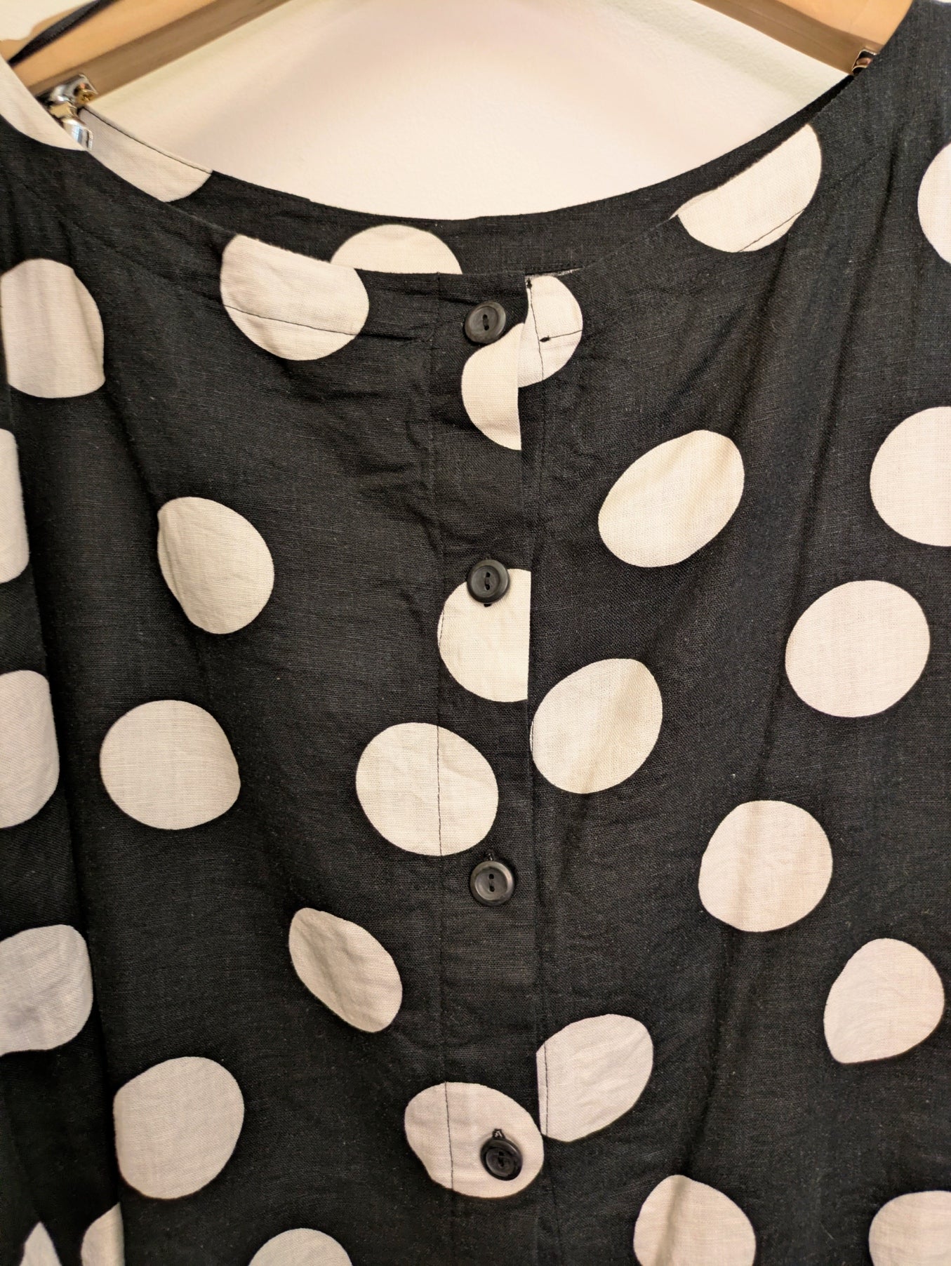3X - Casual Top