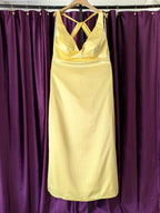 1X - Other Dress - 1X
