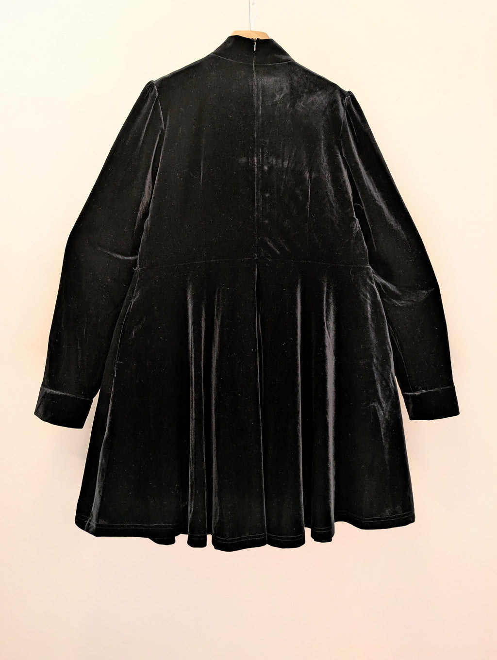 2X - Other Dress - 2X