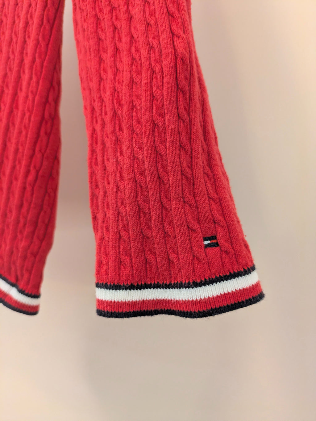 XL - Pullover