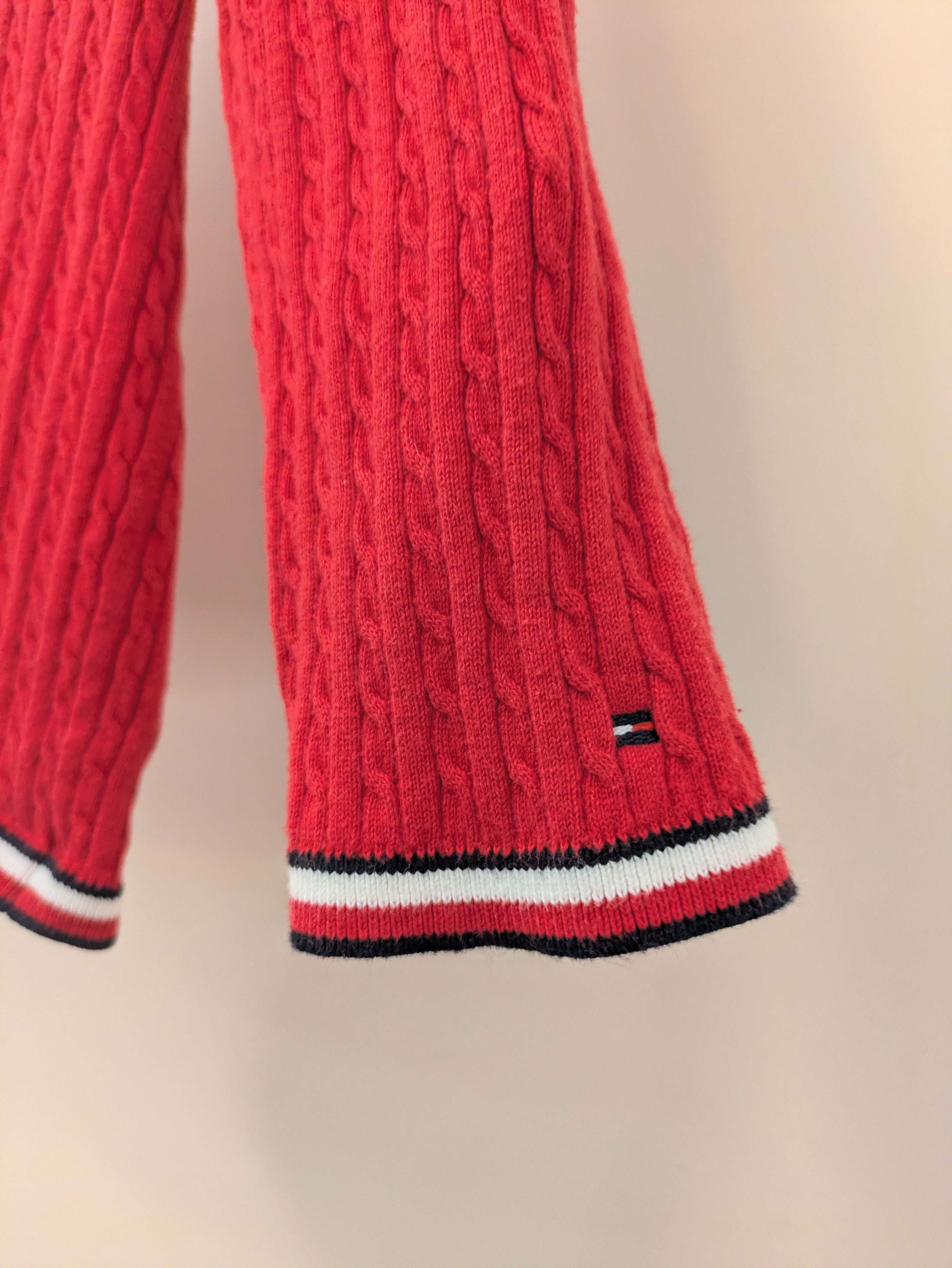 XL - Pullover
