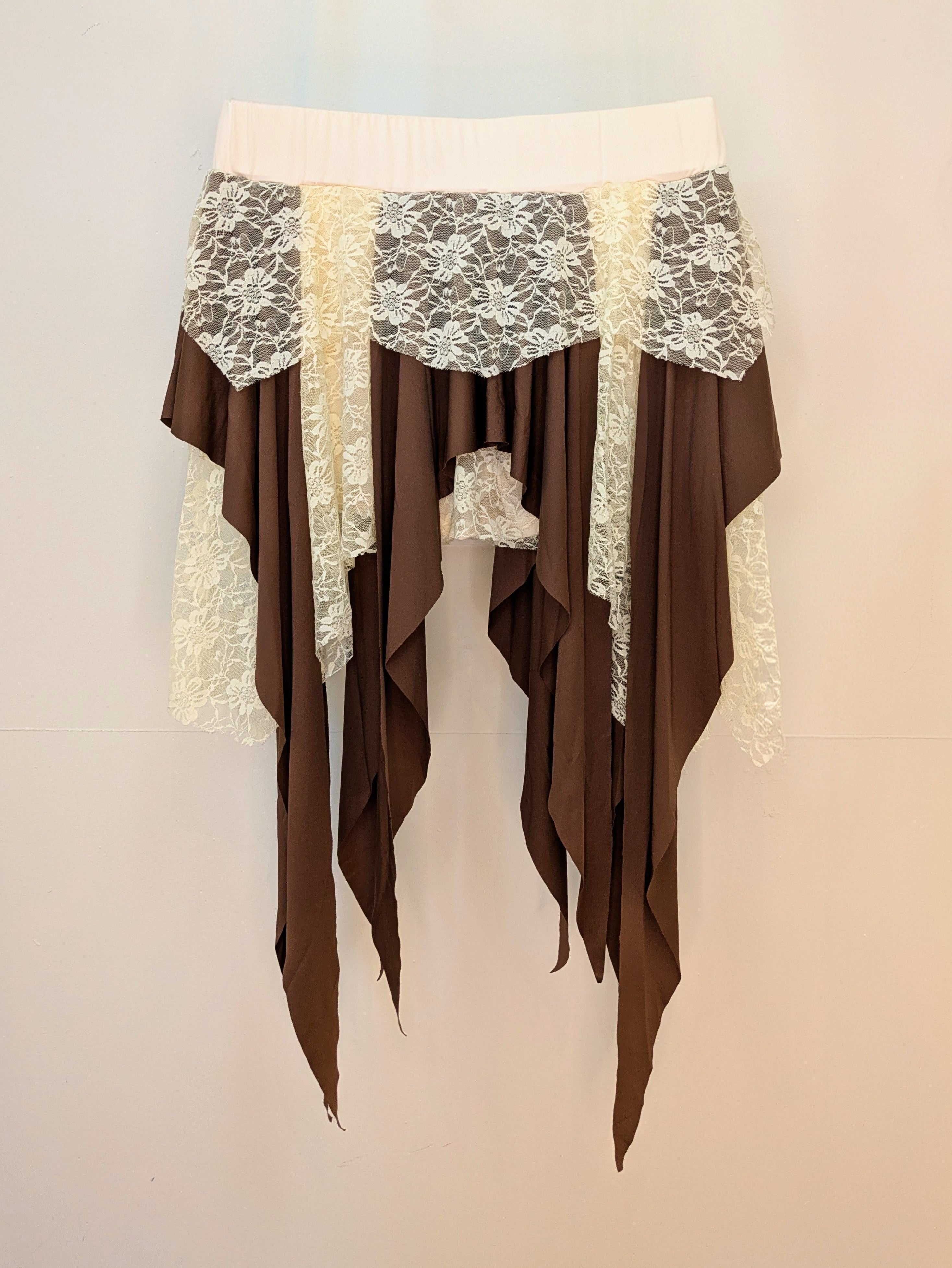 XL - Skirt - XL