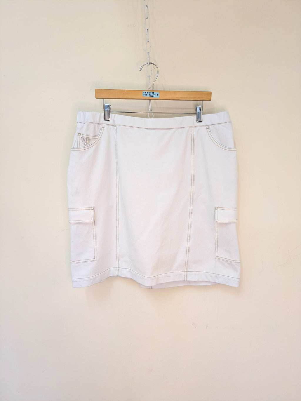 1X - Skirt - 1X