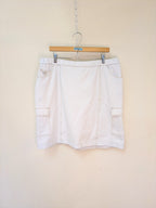 1X - Skirt - 1X
